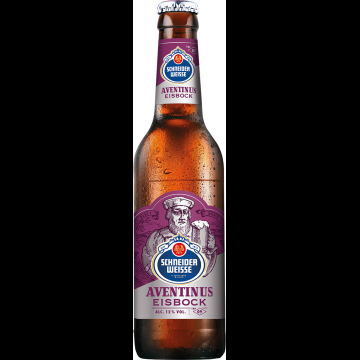 Schneider Weisse Tap 9 Aventinus Eisbock