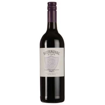 Buitenzorg Cabernet Sauvignon Merlot