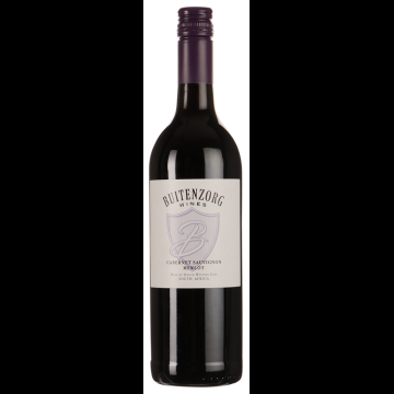 BUITENZORG Cabernet Sauvignon Merlot