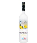 Grey Goose Le Citron