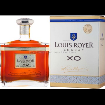 Louis Royer XO