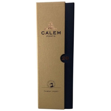 Cálem Tawny Porto 20 Years Old