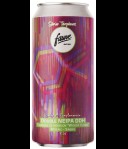 Fauve Biere Cèdre et Pamplemousse