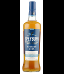 Speyburn Bourbon Cask Speyside Single Malt
