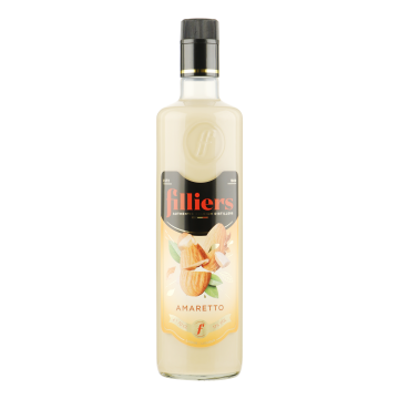 Filliers Amaretto Creamjenever
