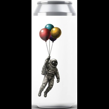 White Dog Brewery Above where you should be
