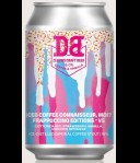 Dutch Bargain Iced Coffee Connaisseur, Moi? Frappuccino V5