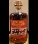 Hooglandse Zandkruuers Chocolade-Kersenlikeur