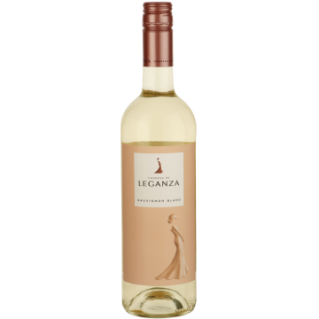 Condesa de Leganza Sauvignon Blanc