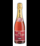 Veuve Amiot Cremant de Loire Rosé