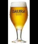 Daura Damm Glas