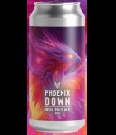 Azvex Brewing Phoenix Down