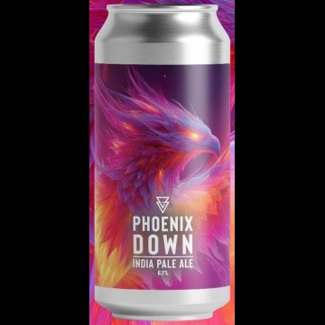 Azvex Brewing Phoenix Down
