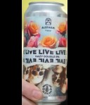 Alefarm Brewing Live / Evil