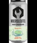 Moersleutel Blueprints Meteor Map