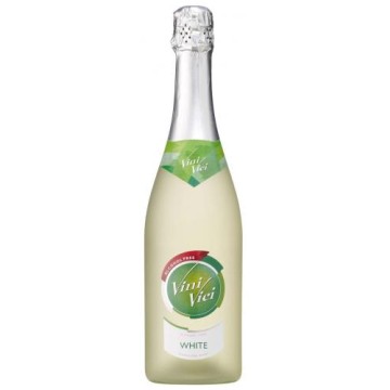Vini Vici Sparkling Wit 0,0