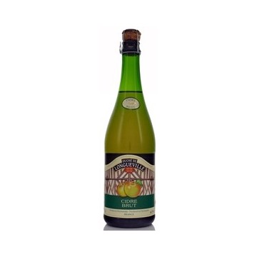 Duché de Longueville Cidre Brut