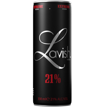 Lavish Extreme 21%