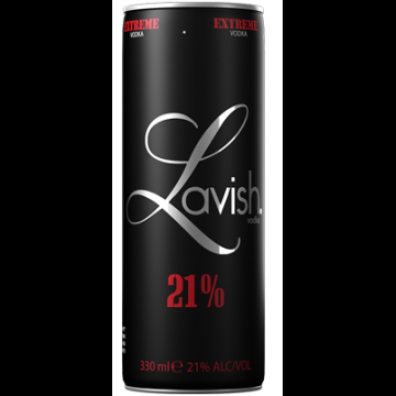 Lavish Extreme 21%