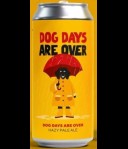 Lieber Waldi Dog Days Are Over