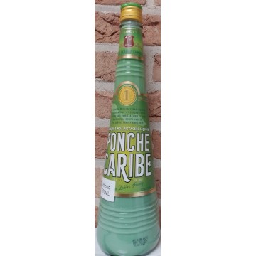 Ponche Caribe Pistachio