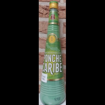 Ponche Caribe Pistachio