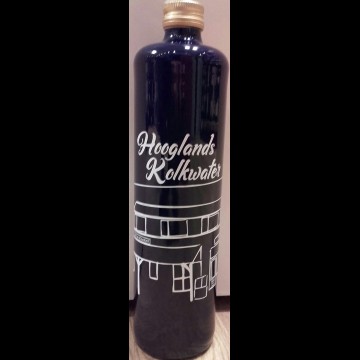 Hooglands Kolkwater