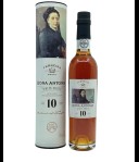 Dona Antonia White Porto 10YO