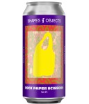 Rock City Brewing Rock Paper Scissors /W Ten Hands + Shapes & Objects