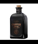 Copperhead Gin Black Batch