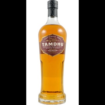 Tamdhu Speyside Distinction II