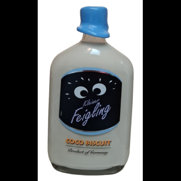 Kleiner Feigling Coco Biscuit