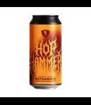 Rock City Brewing Hop Hammer (Orange Label)