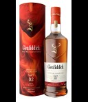 Glenfiddich Perpetual Collection Rich & Dark Vat 02