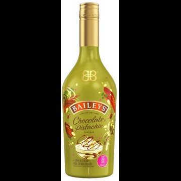 Baileys Chocolate Pistachio