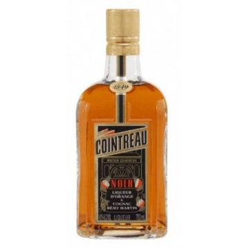 Cointreau Noir