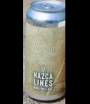 Azvex Brewing Nazca Lines