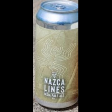 Azvex Brewing Nazca Lines