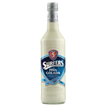 Surfers Pina Colada