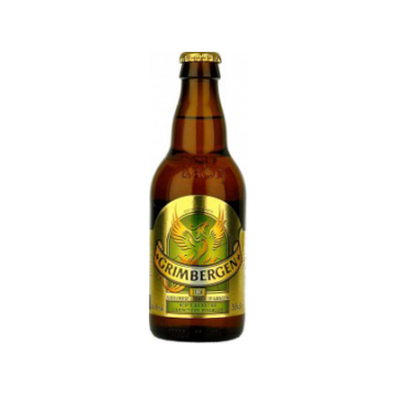 GRIMBERGEN hop karakter