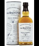 The Balvenie 12 Years Old Single Barrel