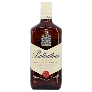 Ballantine's Scotch Whisky