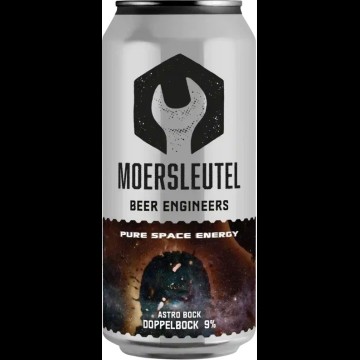 Moersleutel Astro Bock