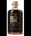 Dik & Schil Bakkie Pleur
