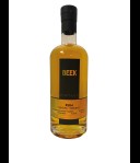 Beek Rum Guyana-Trinidad Edradour Whisky Barrel