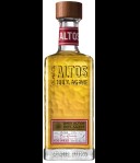 Olmeca Altos Reposado Tequila
