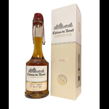 Château du Breuil 15 Ans Fut No.14001