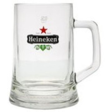 Heineken Pul 50cl
