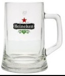Heineken Pul 50cl
