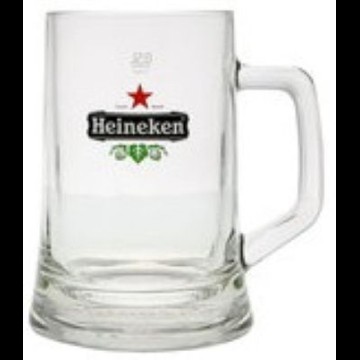 Heineken Pul 50cl